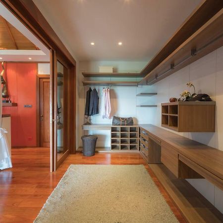 Villa Malisa 카말라 비치 외부 사진